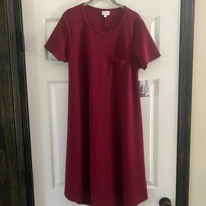 NWT Lularoe Carly - Medium